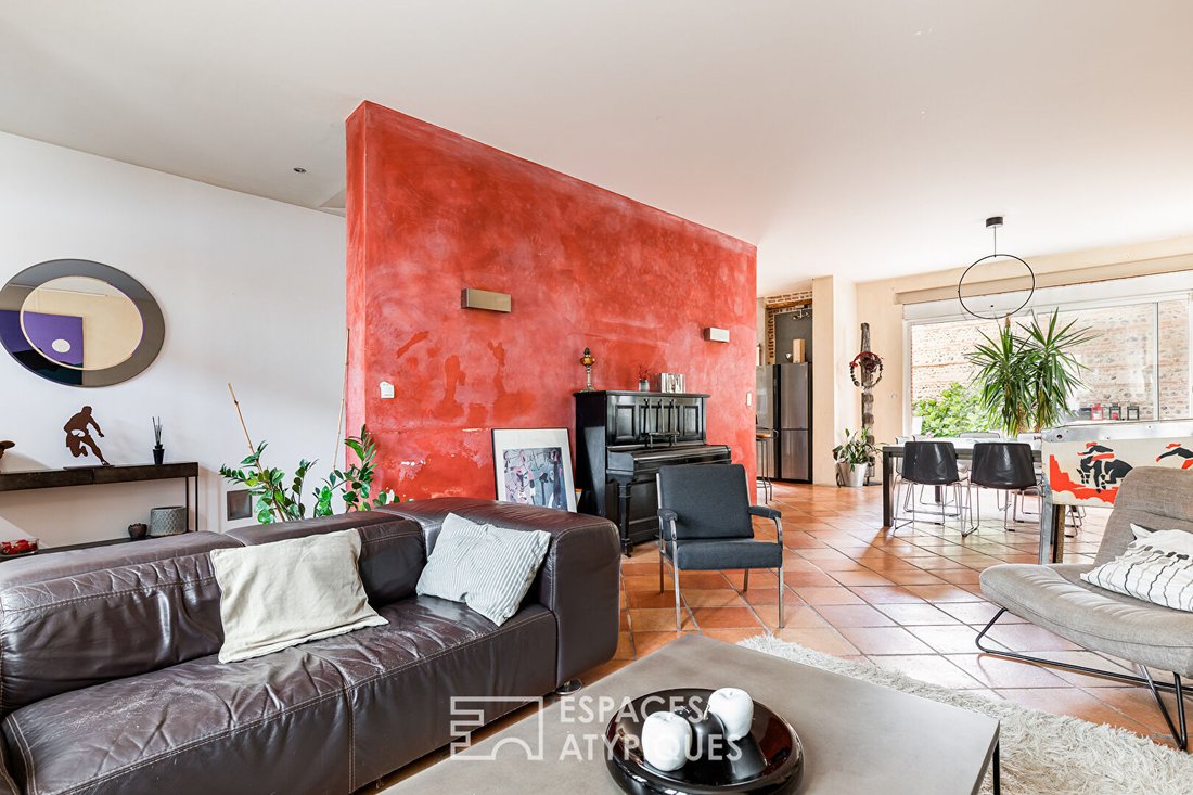 Villa in Saint Cyprien, Toulouse, France 2 - 18367705