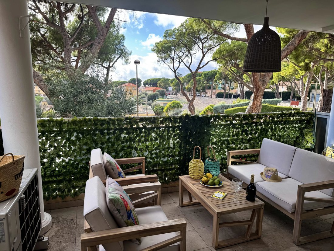 Apartment in Nice, Provence-Alpes-Côte d'Azur, France 1 - 18364866