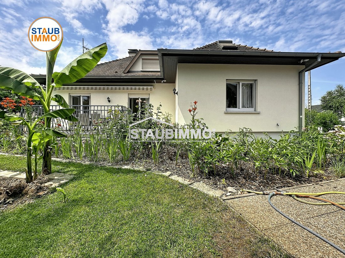House in Nord, Saint-Louis, France 2 - 18369690