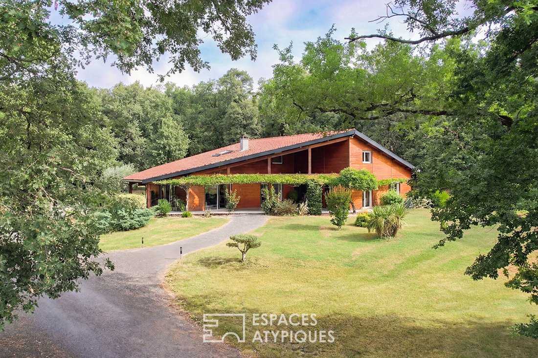 Villa in Périphérique Est, Gaillac, France 1 - 18367896