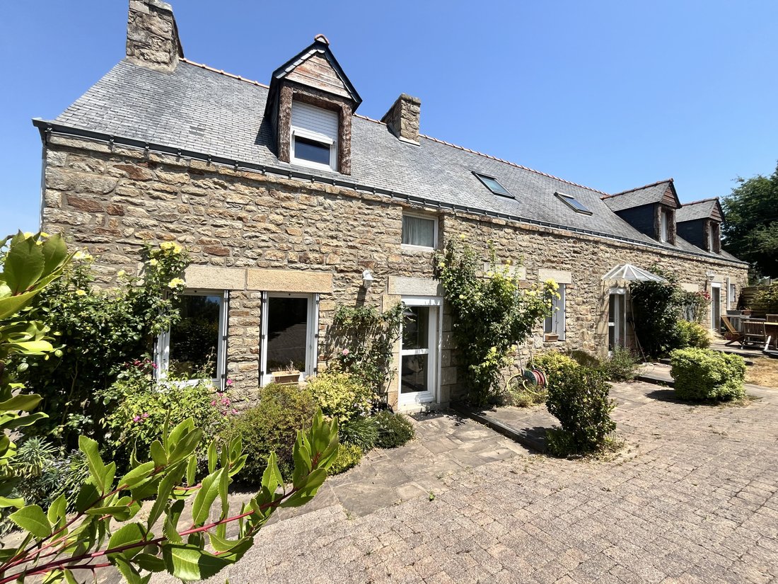 House in Baden, Brittany, France 1 - 18254332