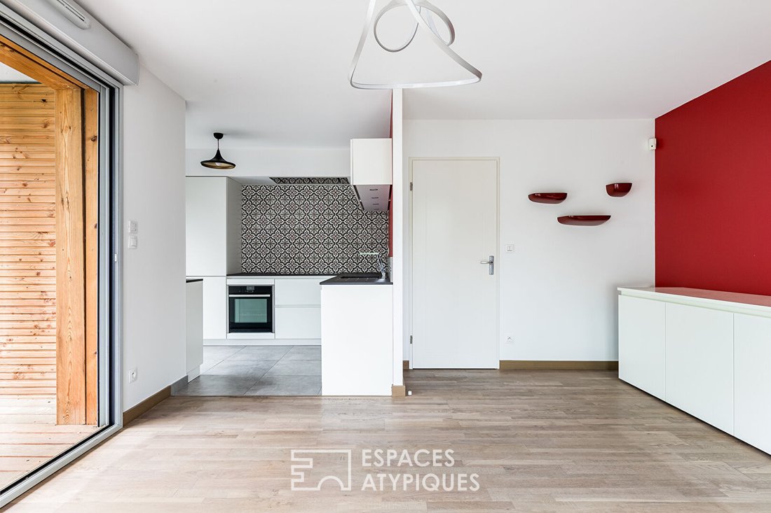 Wohnung in Quint-Fonsegrives, Okzitanien, Frankreich 2 - 18367980