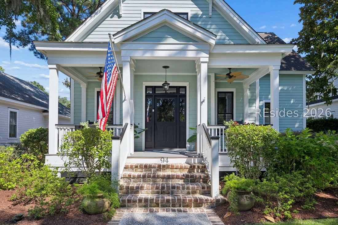 House in Beaufort, South Carolina, United States 3 - 18365223