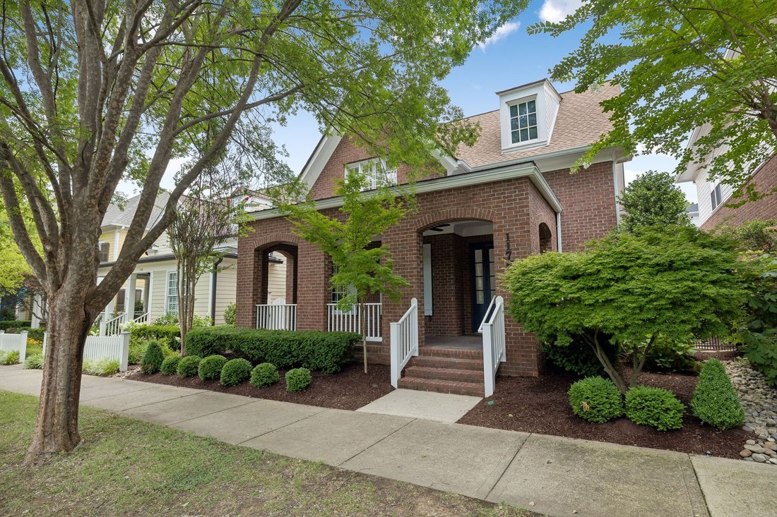 House in Franklin, Tennessee, United States 1 - 18365860