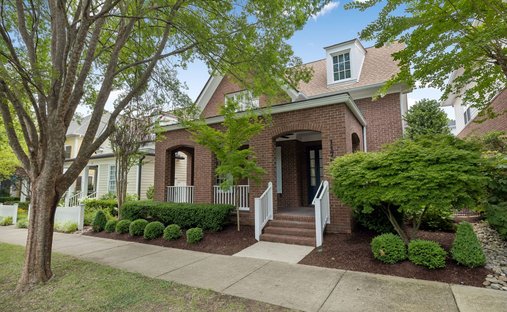 Haus in Franklin, Tennessee, Vereinigte Staaten 1
