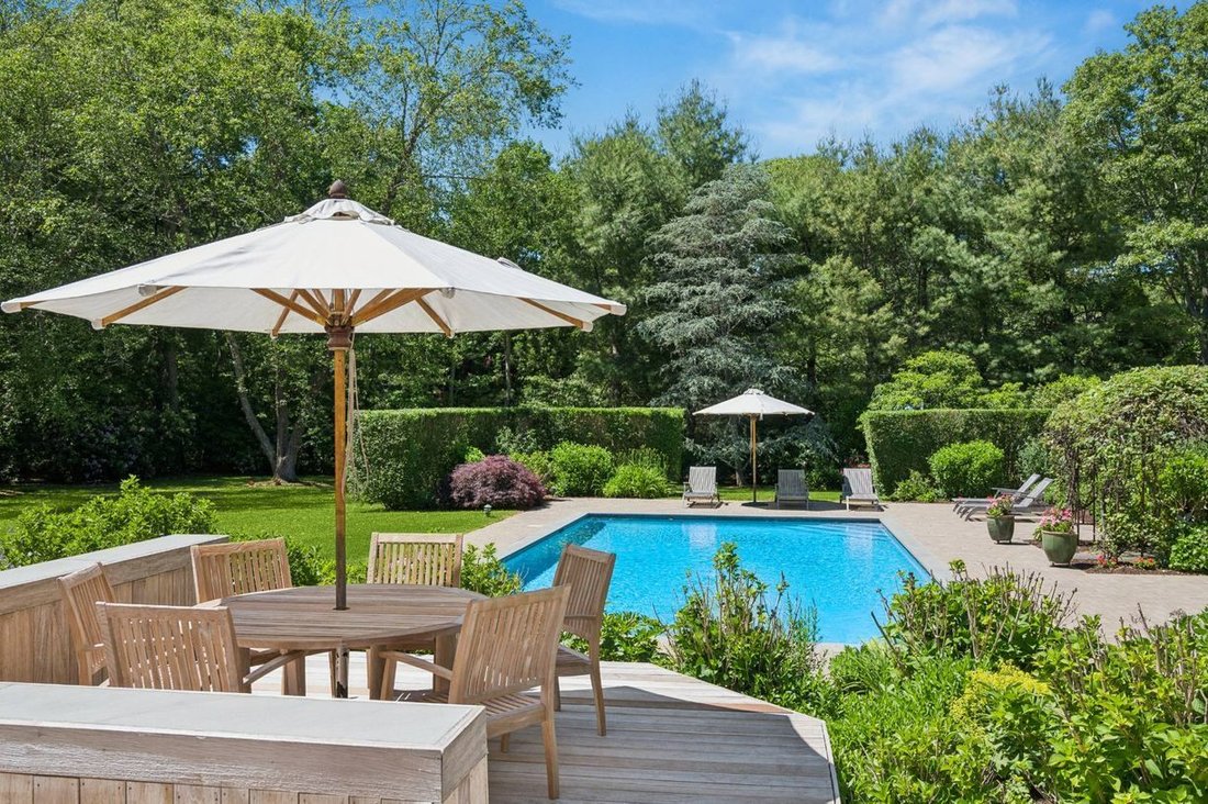 House in Wainscott, New York, United States 5 - 18364465