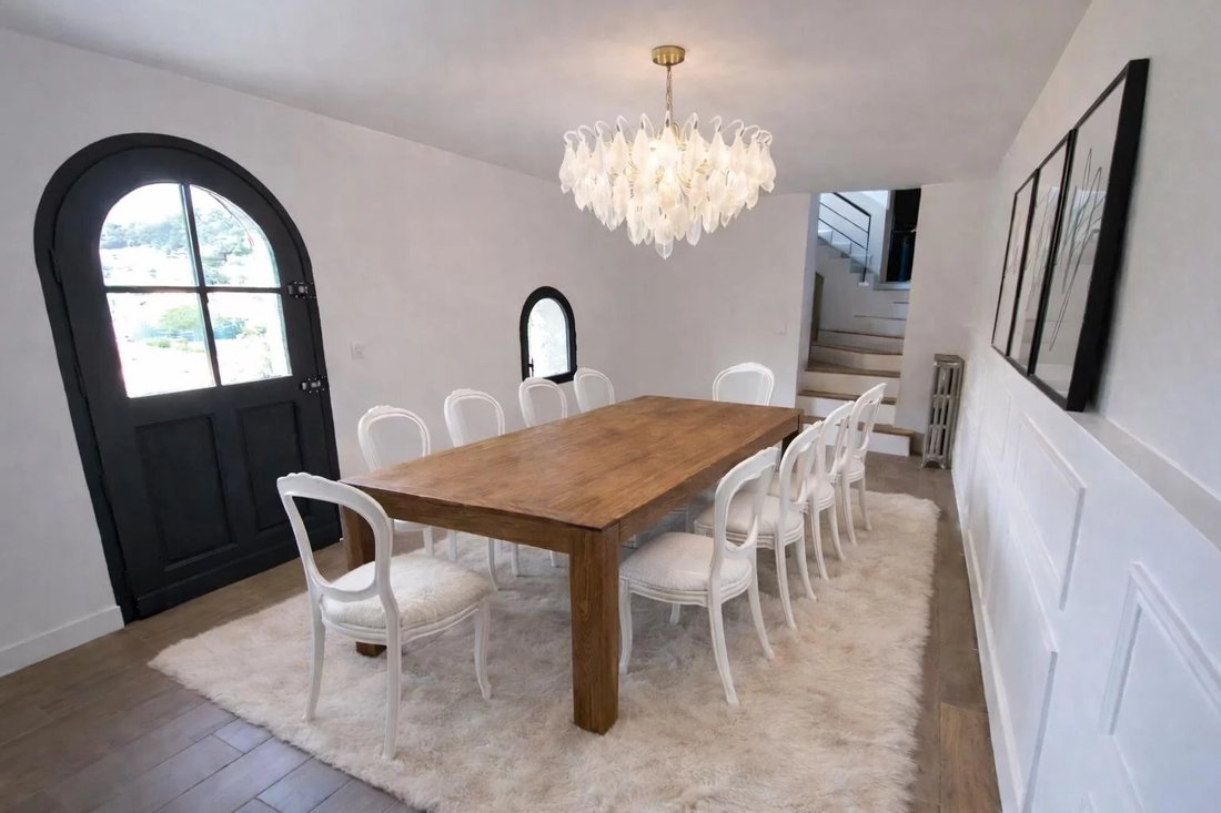 House in La Turbie, Provence-Alpes-Côte d'Azur, France 4 - 18364990