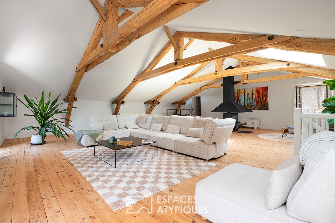 Villa in Penne, Occitania, France 3 - 18367972