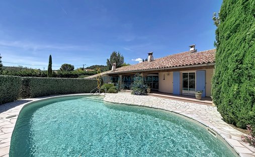 Casa a Centre Ville, Clermont-l'Hérault, Francia 1