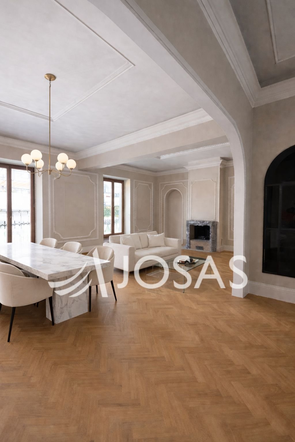 Penthouse à Piazza del Popolo - Piazza Navona - Quirinale, Rome, Italie 5 - 18364555