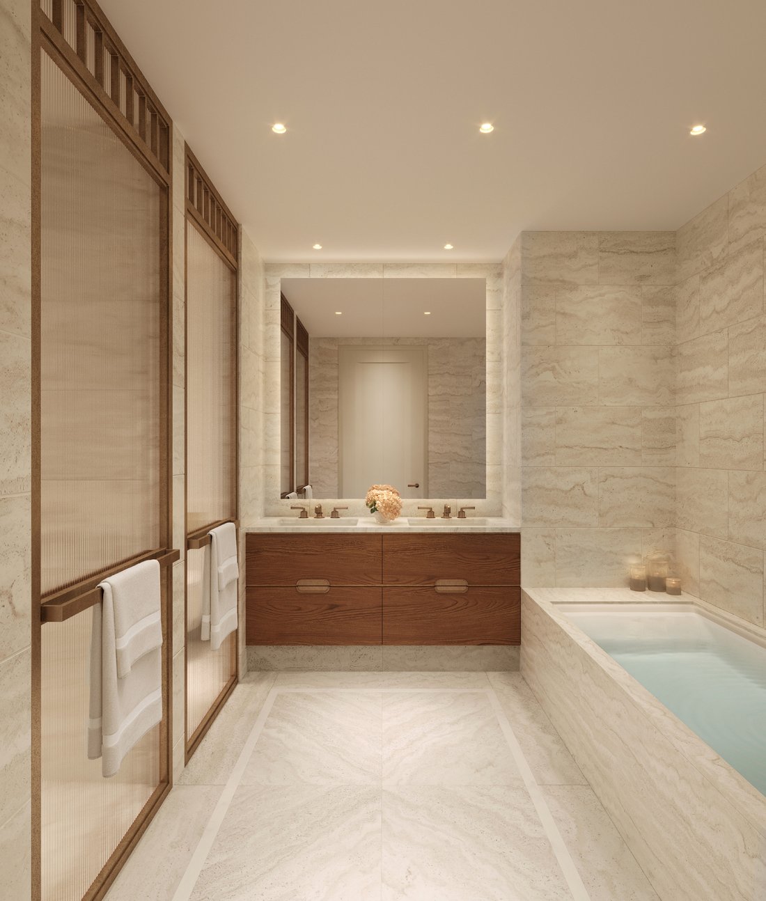 Appartement à Miami Beach, Floride, États-Unis 5 - 18364111
