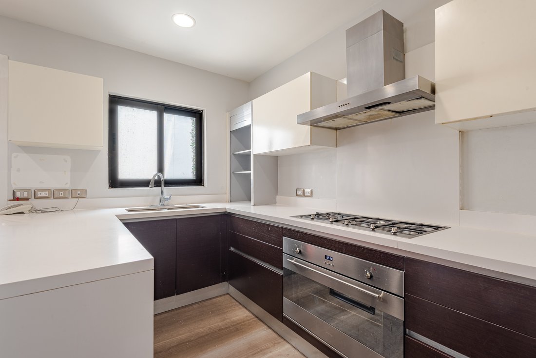 Apartment in Mexico City, Mexico 5 - 18364390