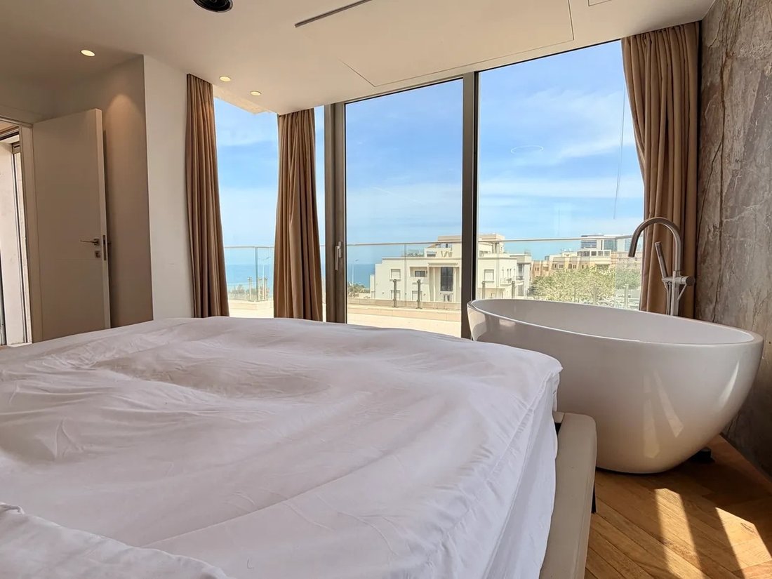 Villa in Netanya, Center District, Israel 2 - 18364387