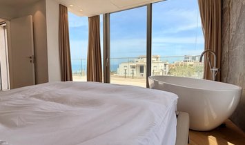Villa in Netanya, Center District, Israel 1