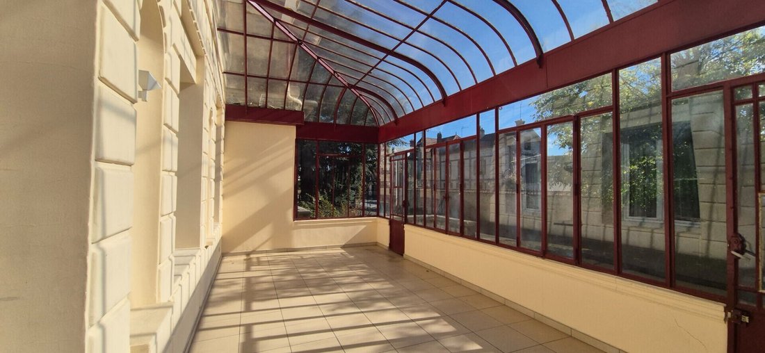 Villa in Geresmes-Bouillant, Crepy-en-Valois, France 2 - 18073628