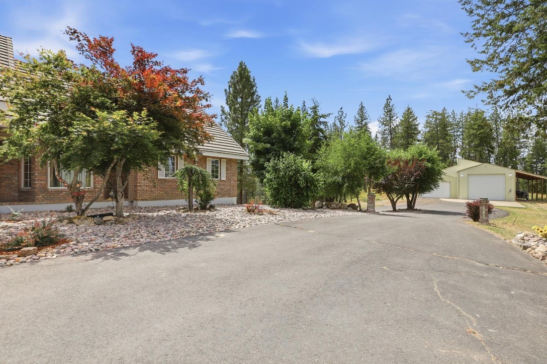 Casa a Colbert, Washington, Stati Uniti 4 - 18366481
