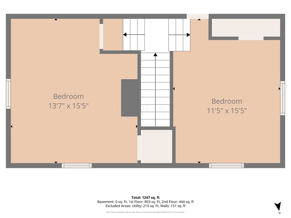 House in Circleville, Ohio, United States 2 - 18366430