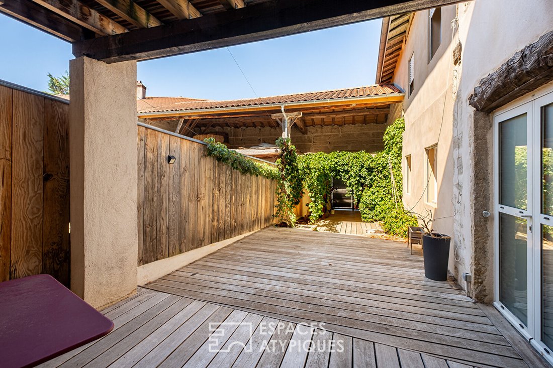 Apartment in Dardilly, Auvergne-Rhône-Alpes, France 5 - 18369138