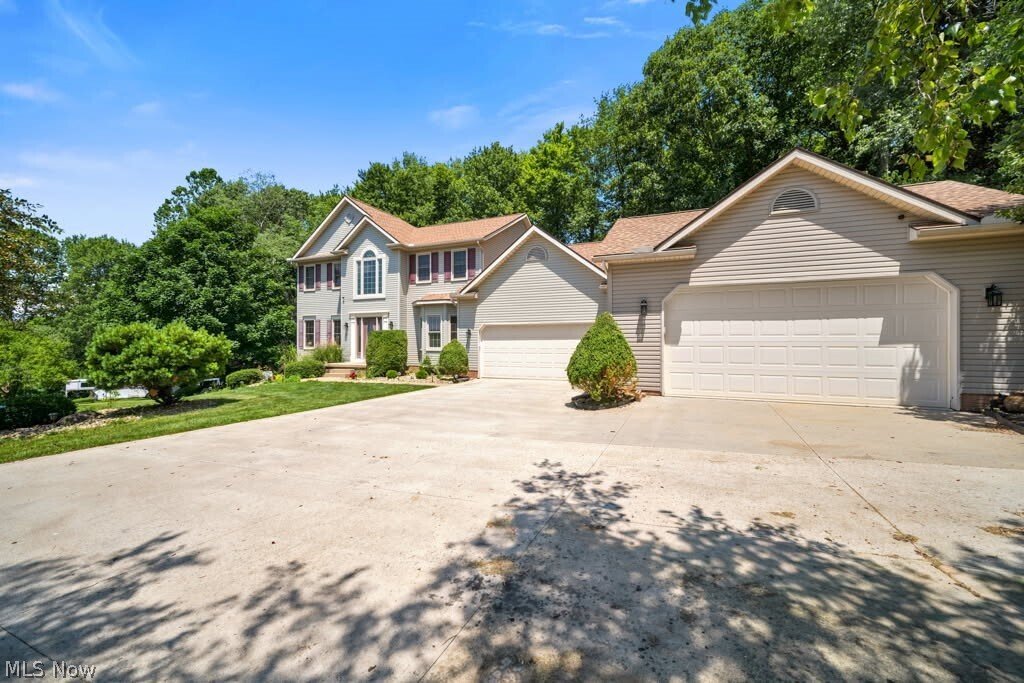 House in Wooster, Ohio, United States 1 - 18366346