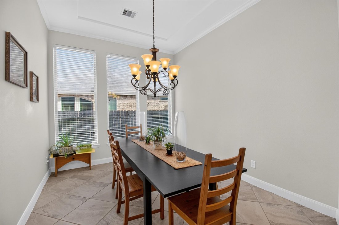 House in Houston, Texas, United States 4 - 18366641