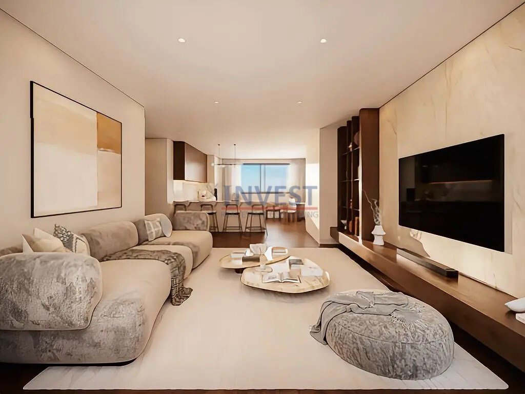 Apartment in Matosinhos e Leca da Palmeira, Porto District, Portugal 2 - 18367385