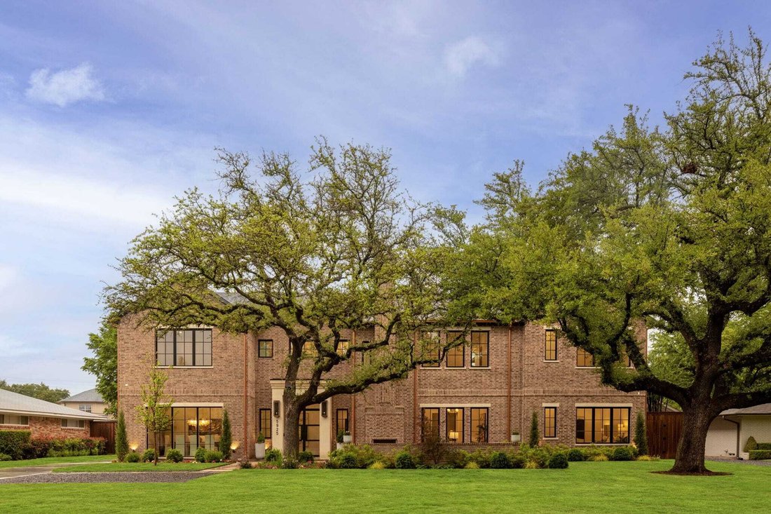 House in Dallas, Texas, United States 1 - 18369593