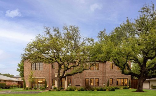 Haus in Dallas, Texas, Vereinigte Staaten 1