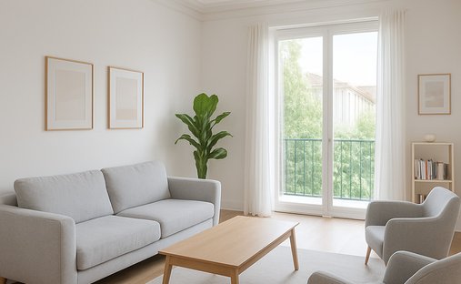 Apartment in Ville-di-Pietrabugno, Corsica, France 1