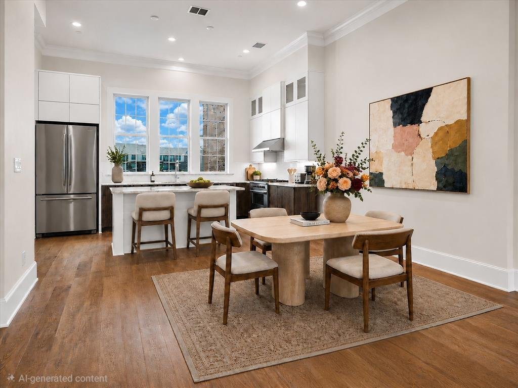 House in Addison, Texas, United States 2 - 18366774