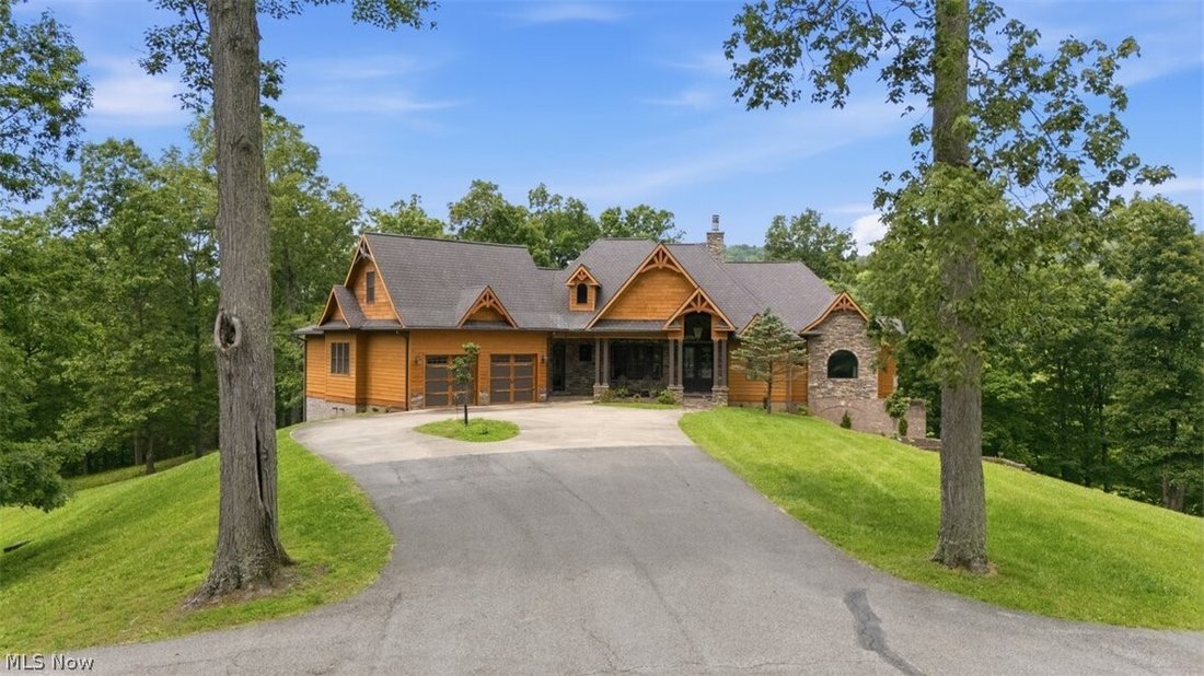 House in Elizabeth, West Virginia, United States 4 - 18366373