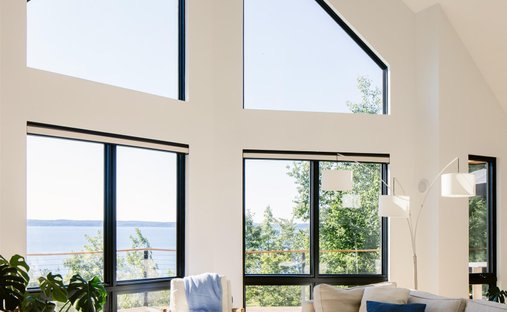 House in Traverse City, Michigan, United States 1