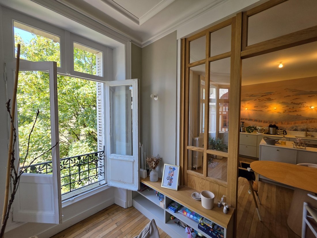 Apartment in Zone Industrielle du Prat, Vannes, France 2 - 18366878