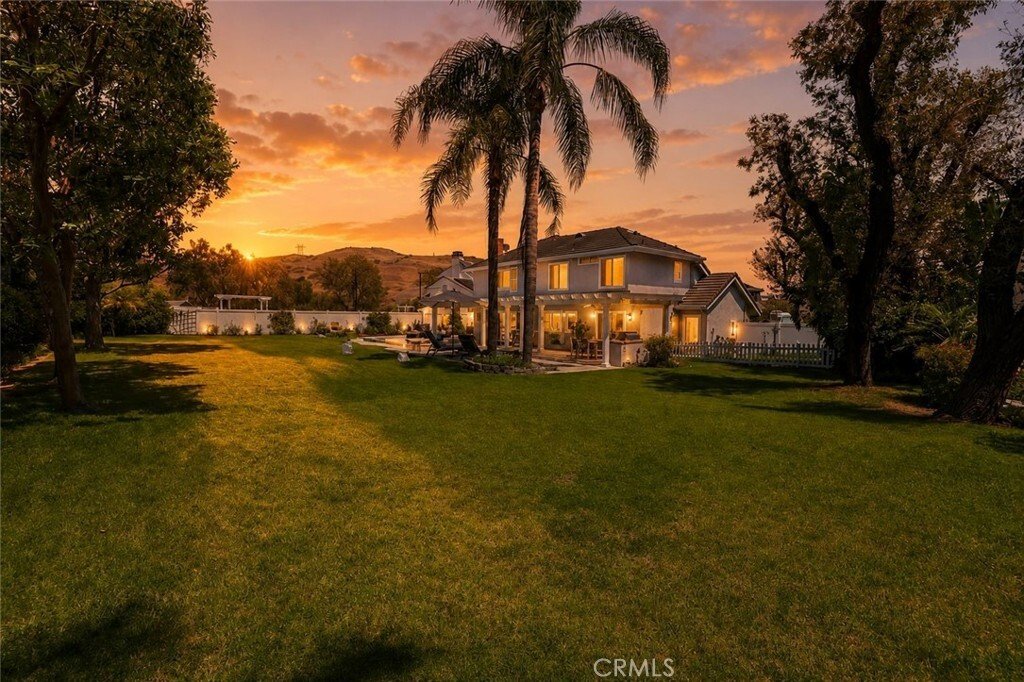 House in Yorba Linda, California, United States 1 - 18149796