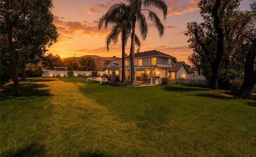 House in Yorba Linda, California, United States 1