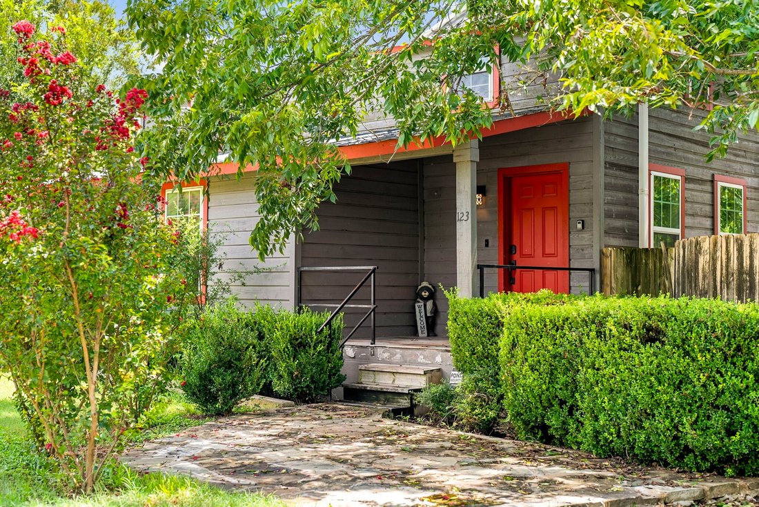 House in Bastrop, Texas, United States 4 - 14660578