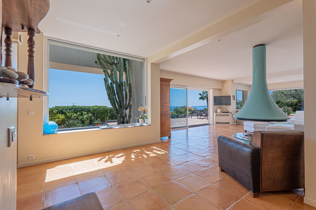 Villa in Val Fleuri-Montaleigne, Cagnes-sur-Mer, France 2 - 18367462