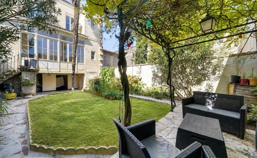 Maison à Le Lac-Bacalan, Bordeaux, France 1