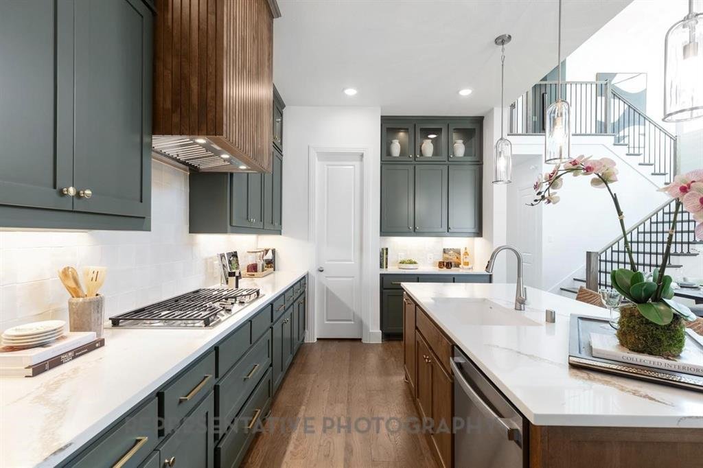 House in Denton, Texas, United States 3 - 18366759