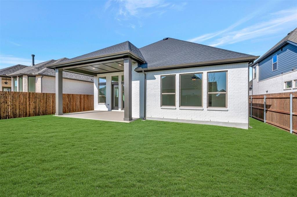 House in Fort Worth, Texas, United States 2 - 17297063