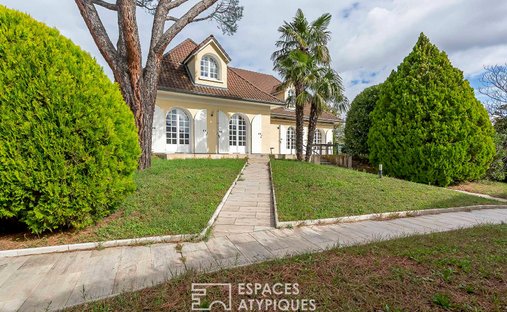 Villa in Tassin le Bourg, Tassin-la-Demi-Lune, France 1