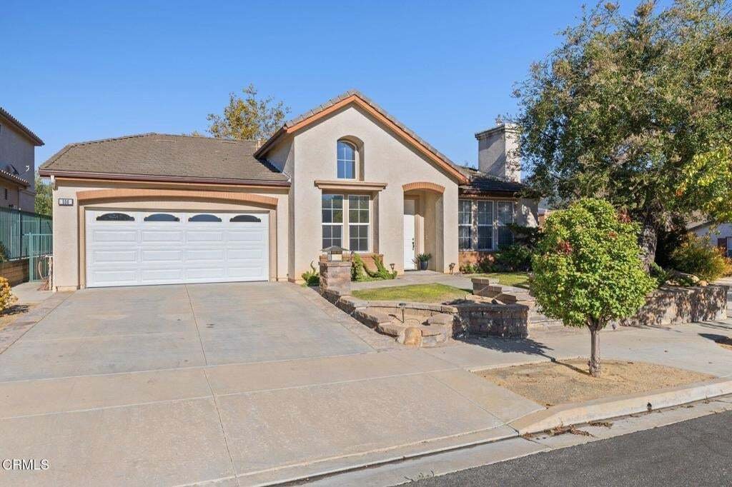 House in Thousand Oaks, California, United States 1 - 18366826