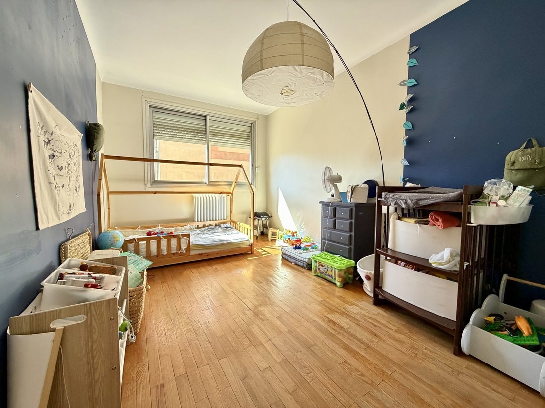 Apartment in Capitole, Toulouse, France 5 - 18369705