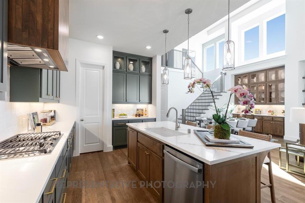 House in Denton, Texas, United States 5 - 18366759