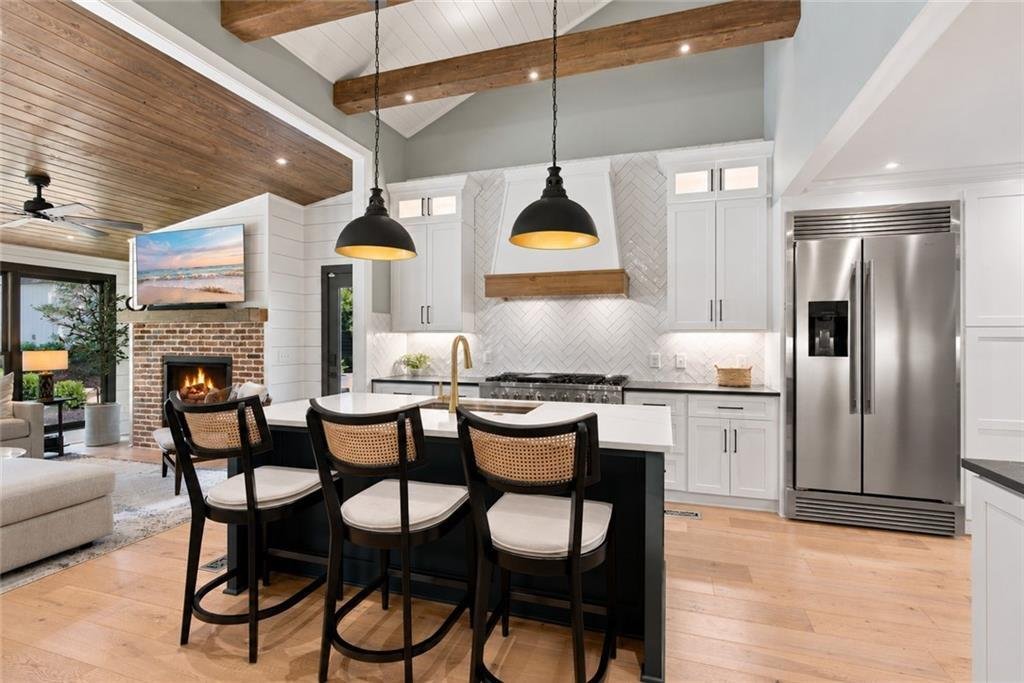 House in Alpharetta, Georgia, United States 4 - 18367047