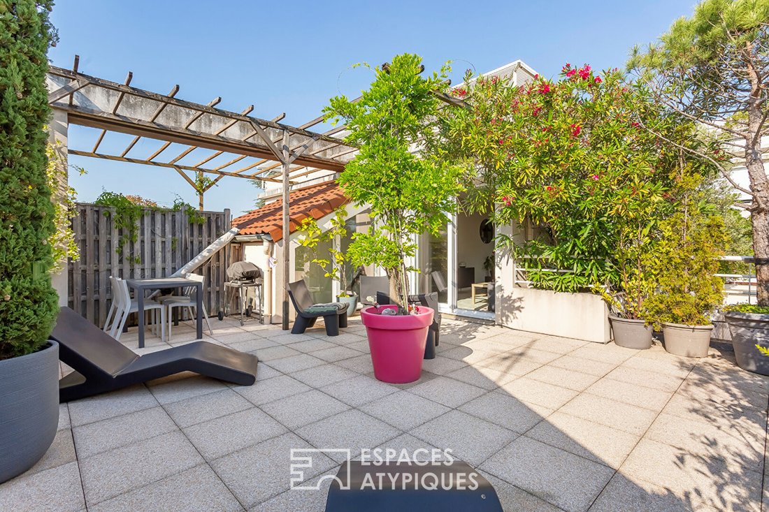 Apartamento en Montchat, Lyon 3e Arrondissement, Lion 1 - 18369357