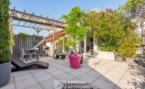 Appartement à Montchat, Lyon 3e Arrondissement, Lyon 1