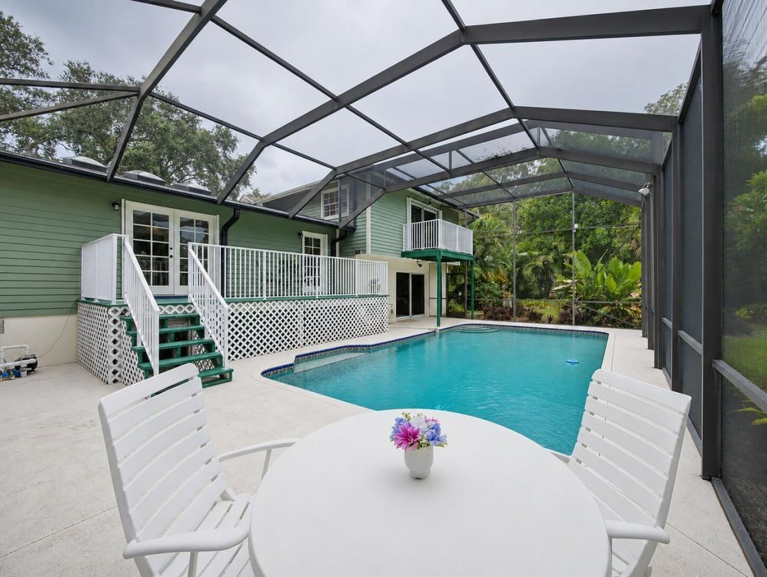 Casa en Stuart, Florida, Estados Unidos 5 - 18369553