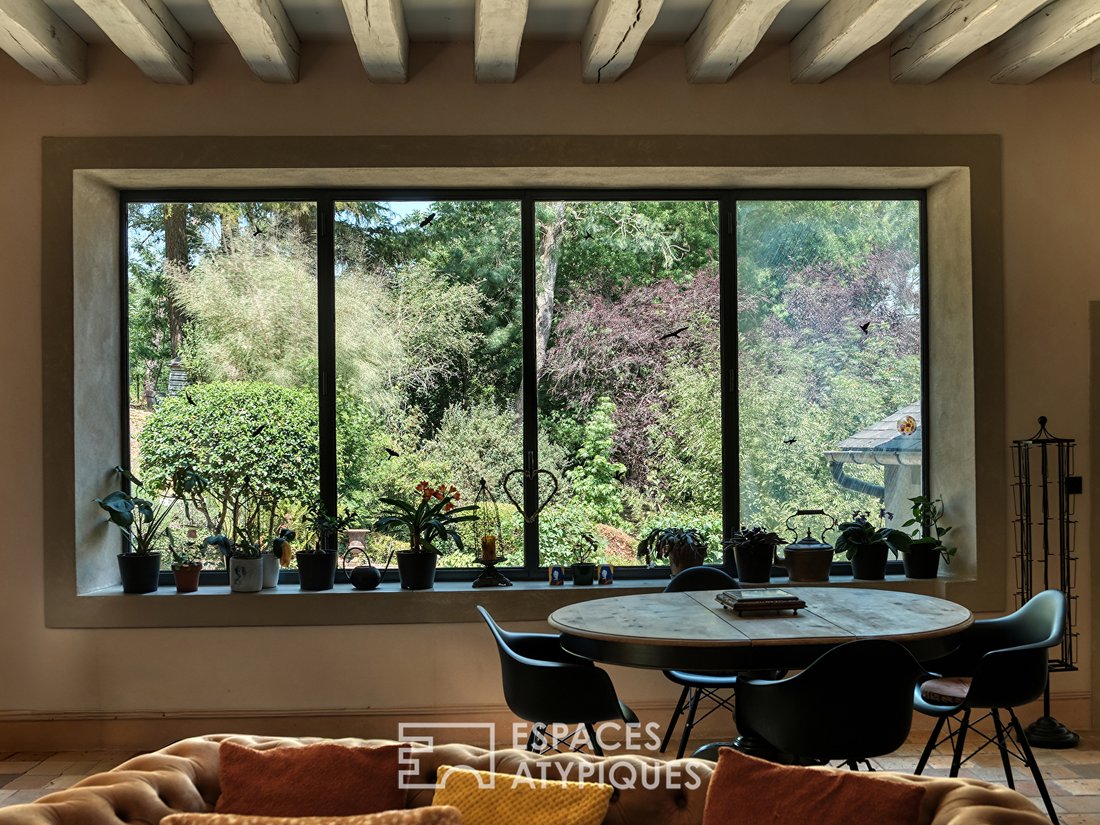 Villa in Saint Martin Sud, Étampes, France 4 - 18368813