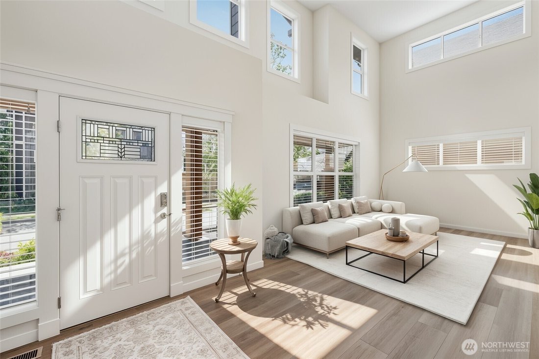 House in North Bend, Washington, United States 4 - 17639445