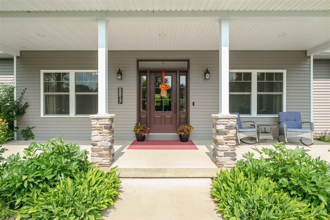 House in Augusta, Michigan, United States 3 - 18366799